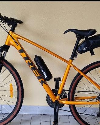 MTB Trek Dual Sport