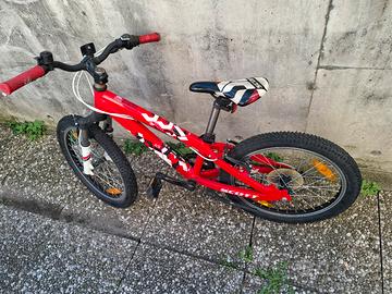 bici Scott 20"