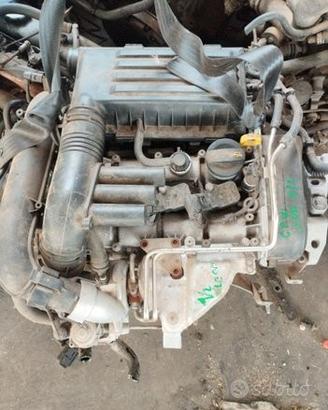 Motore golf 7 1,4 T,B sigla CPW
