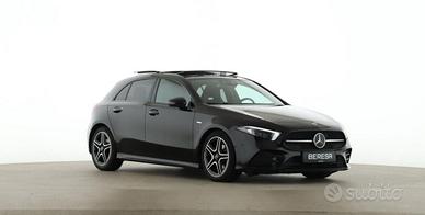 Mercedes Classe A 200d Editon Premium AMG *tetto