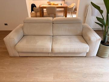 Divano LeComfort 3 posti