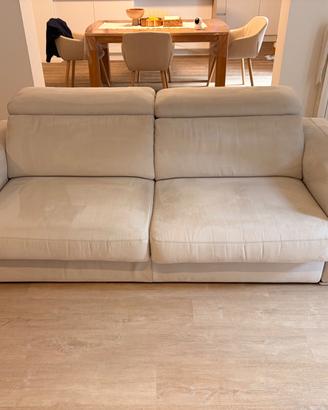 Divano LeComfort 3 posti