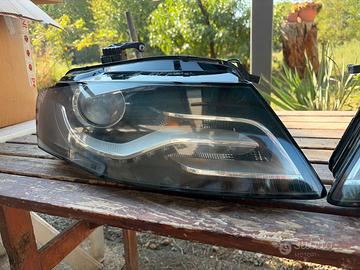 Fati Led anteriori Audi A4