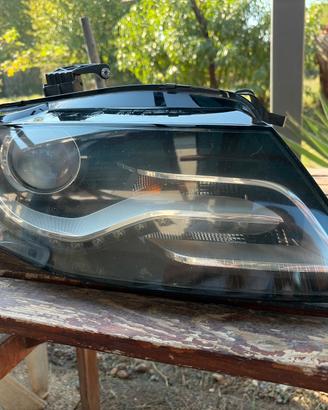Fati Led anteriori Audi A4