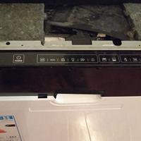 lavastoviglie a incasso Samsung 