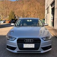 Audi A4 2013