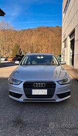 Audi A4 2013