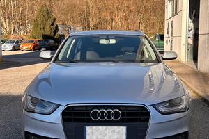 Audi A4 2013