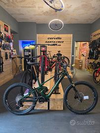 Mondraker Zendit RR S tg.S