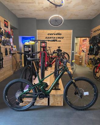 Mondraker Zendit RR S tg.S
