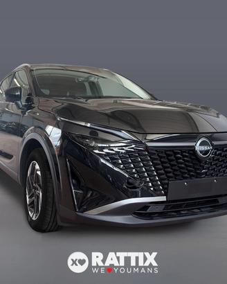 NISSAN qashqai iii 2024 Qashqai 1.3 mhev N-Connect