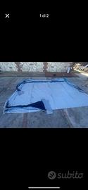 Tenda da roulotte