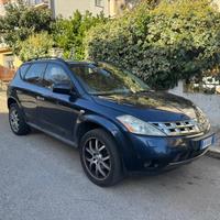 Nissan Murano z50 3.5 V6