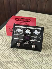 VOX StompLab IG Guitar
