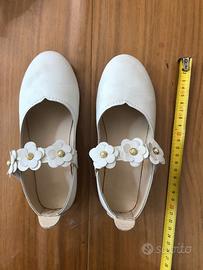 scarpe da cerimonia bambina numero 33 Tutto per i bambini In vendita a Firenze