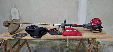 Decespugliatore Honda