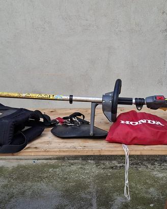 Decespugliatore Honda
