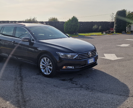 Volkswagen passat 2016 1.6 diesel aurtomatica