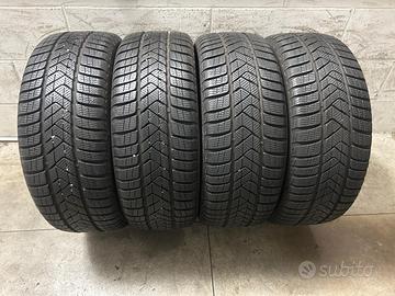 Gomme invernali 205/55/16