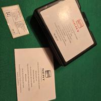 dadi antifurto per ruote auto