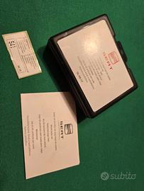 dadi antifurto per ruote auto