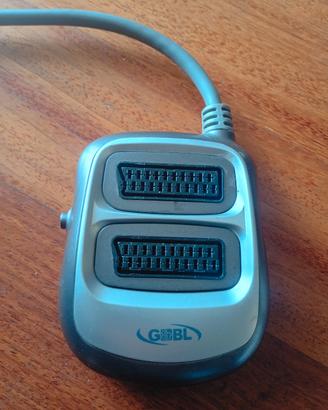 adattatore multiscart 