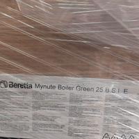 beretta mynute boiler green 25 bsi NUOVA
