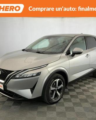 NISSAN Qashqai VY76310