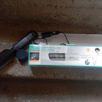 Aspirapolvere per auto