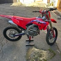 Honda CRF 250 r - 2022