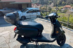 sym fiddly 50