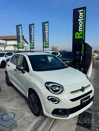 Fiat 500X 1.6 MultiJet 120 CV Sport