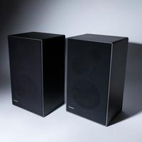 SHARP CP-500 HG – Diffusori Hi-Fi a 3 Vie