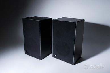 SHARP CP-500 HG – Diffusori Hi-Fi a 3 Vie