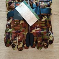 Guanti pesanti Beretta 