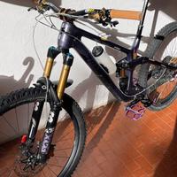 Transition Spire XT Carbon