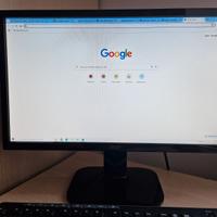 MONITOR COMPUTER ACER KA220HQ