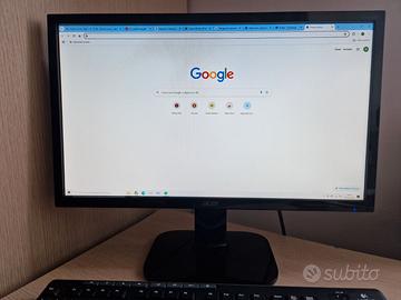 MONITOR COMPUTER ACER KA220HQ