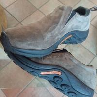 Mocassino uomo Merrell