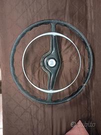 volante lancia fulvia 