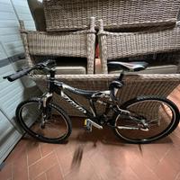 Bicicletta uomo Mountain Bike