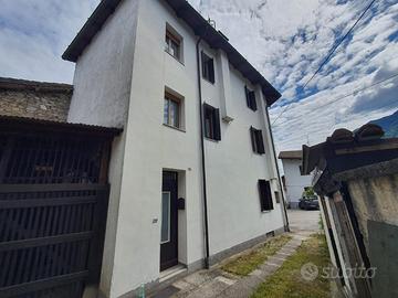 ACCOGLIENTE CASA INDIPENDENTE