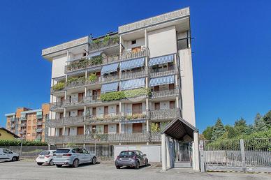 3 LOCALI A GALLARATE