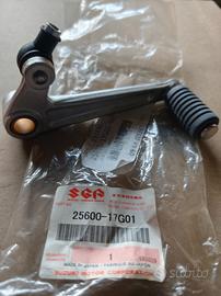 LEVA DEL CAMBIO ORIGINALE SUZUKI NUOVA GSX1300 HAY