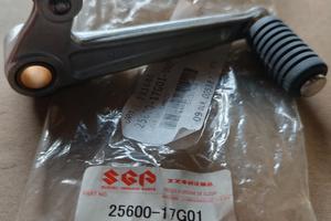 LEVA DEL CAMBIO ORIGINALE SUZUKI NUOVA GSX1300 HAY