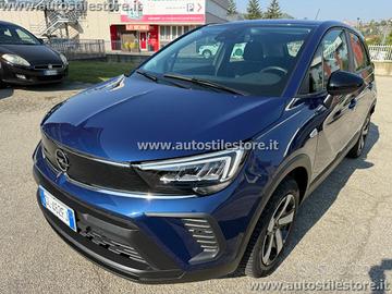 OPEL Crossland 1.2 12V Design & Tech