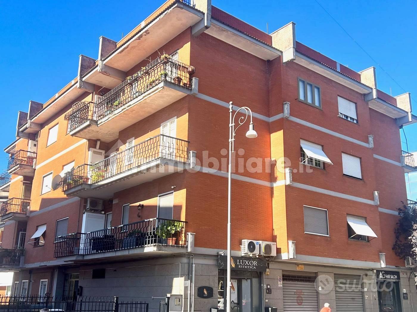 Apartment in Genzano di Roma, Borgo Vecchio, Ville di Nemi - Vista 4