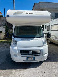 Camper 7 posti