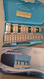GLOCKENSPEIEL ANGEL AG-25N2