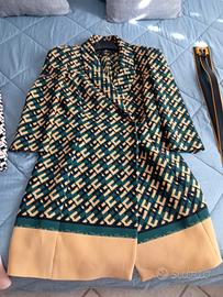  abito /giacca Elisabetta Franchi 